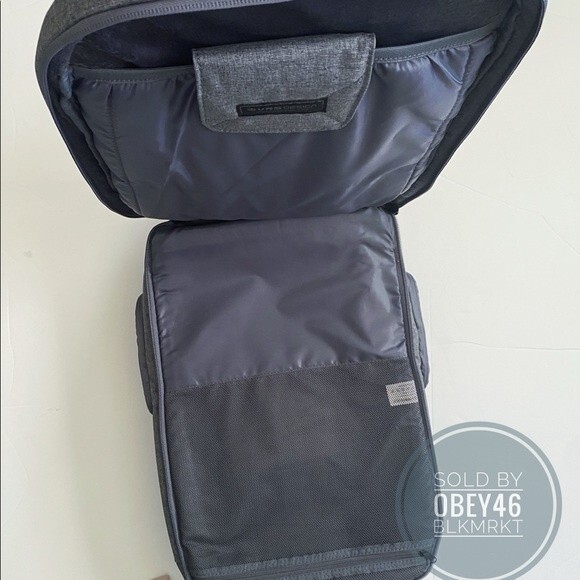 VRS Design Ark Backpack - Picture 6 of 7